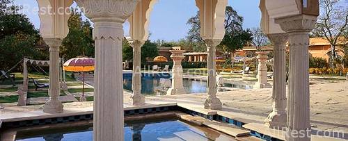 The Oberoi Bali 51